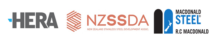 Welding of stainless steel: How critical IS IT to your business! logo